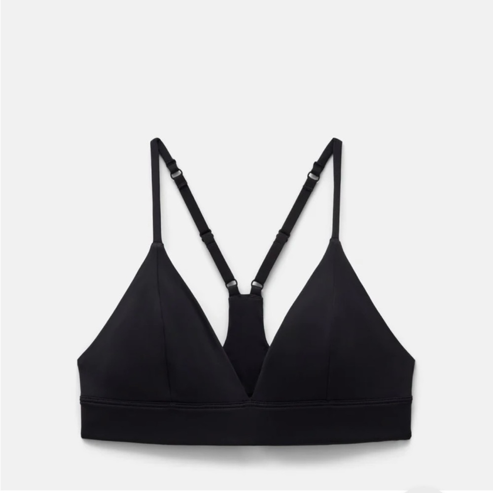Brand New Girlfriend Collective bras